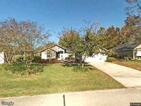 107Th, ALACHUA, FL 32615