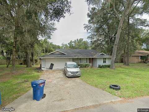 17Th, NEWBERRY, FL 32669