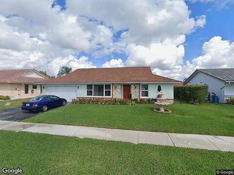 22Nd, MARGATE, FL 33063