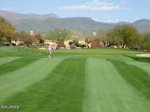 Desierto, RIO VERDE, AZ 85263