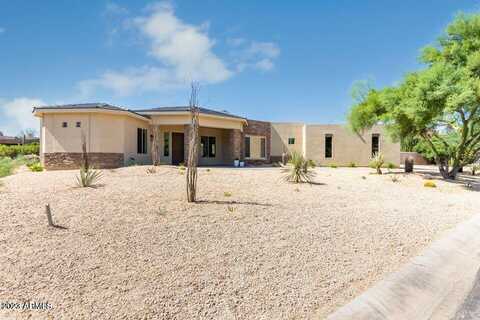 Desierto, RIO VERDE, AZ 85263