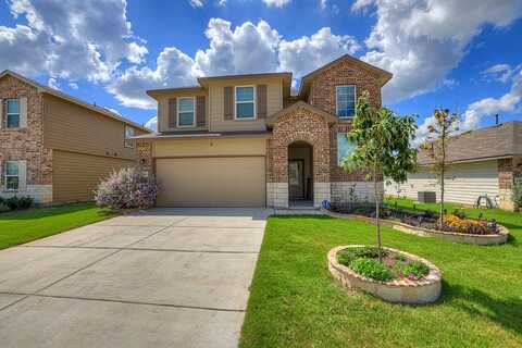 Pebble Creek, NEW BRAUNFELS, TX 78130