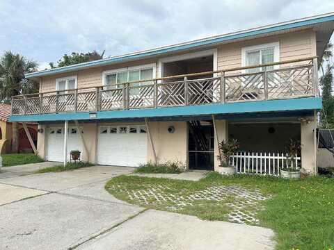 Gulf, REDINGTON BEACH, FL 33708