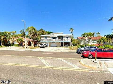 Gulf, REDINGTON BEACH, FL 33708