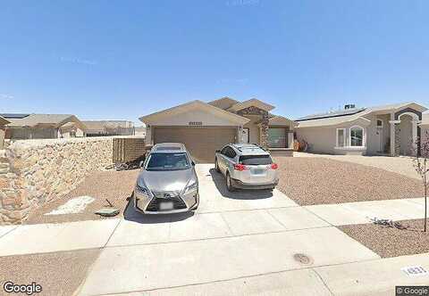 Tierra Haven, EL PASO, TX 79938