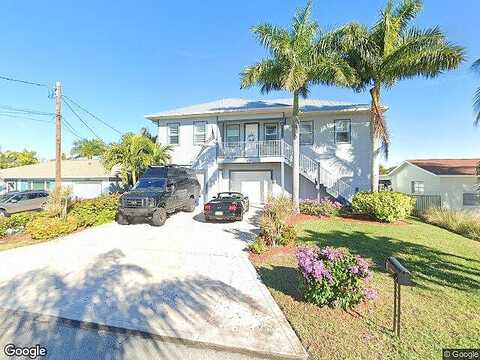 Boat Shell, MATLACHA ISLES, FL 33991