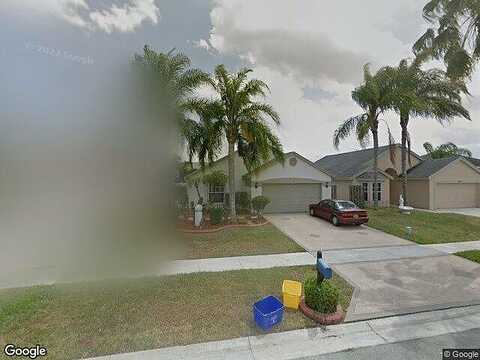 Saddle, ROYAL PALM BEACH, FL 33411