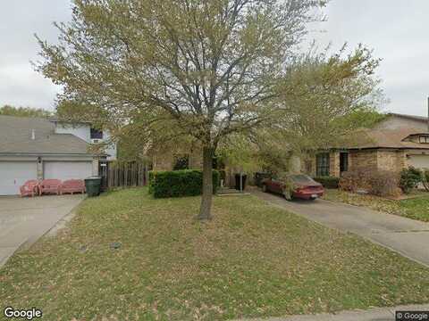 Ridge Way, TEMPLE, TX 76502