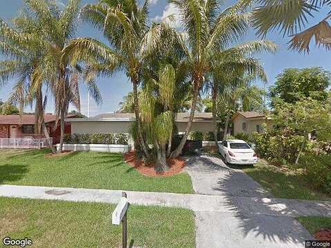 113Th, SUNRISE, FL 33323