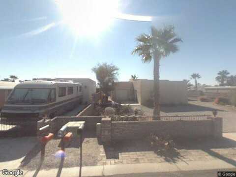 47Th, YUMA, AZ 85367