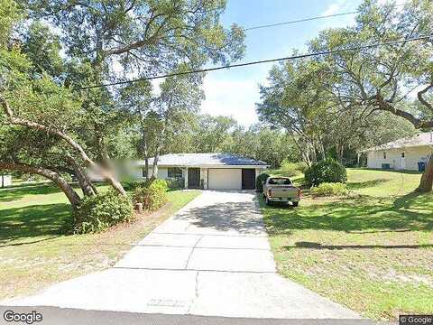 Mckinley, HERNANDO, FL 34442