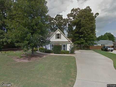 Crystal Ridge, BYRON, GA 31008