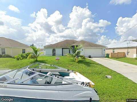 2Nd, CAPE CORAL, FL 33991