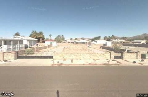 47Th, YUMA, AZ 85367