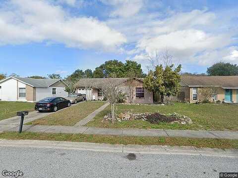 Lassen, NEW PORT RICHEY, FL 34655