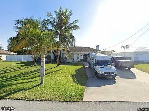 26Th, CAPE CORAL, FL 33914