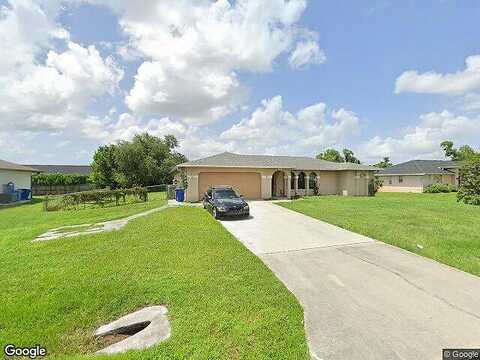 Braddock, FORT MYERS, FL 33967