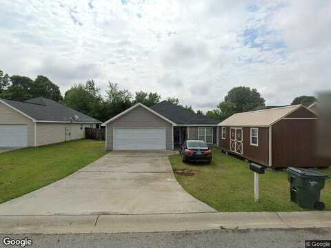 Laurel Woods, WARNER ROBINS, GA 31088