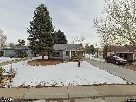 Raleigh, WESTMINSTER, CO 80030