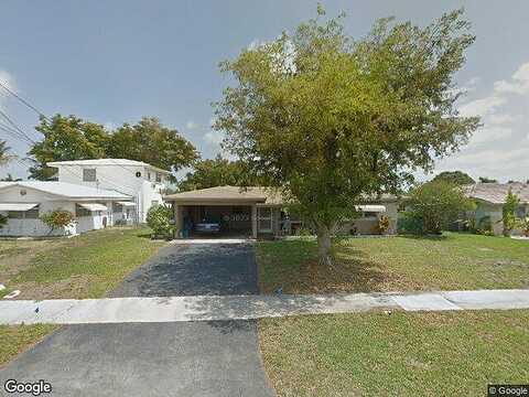 3Rd, POMPANO BEACH, FL 33060