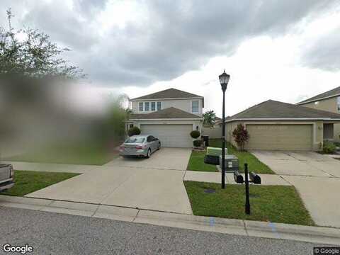 Quail Woods, RUSKIN, FL 33573