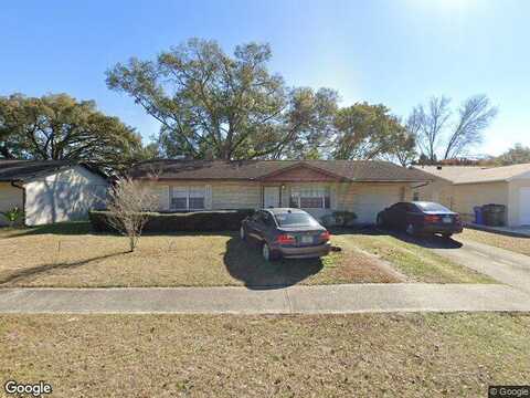 Buchanan, SEFFNER, FL 33584