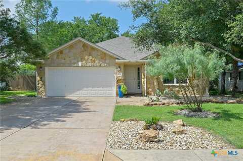 Buckmeadow, GEORGETOWN, TX 78628