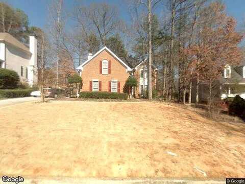 Woodruff, STONE MOUNTAIN, GA 30087