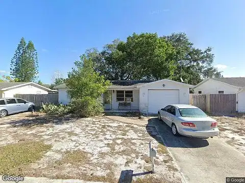 Maybury, HOLIDAY, FL 34691