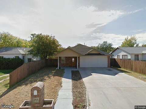 4Th, ABILENE, TX 79605