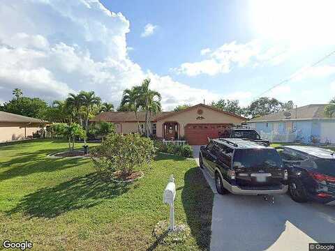 22Nd, CAPE CORAL, FL 33990