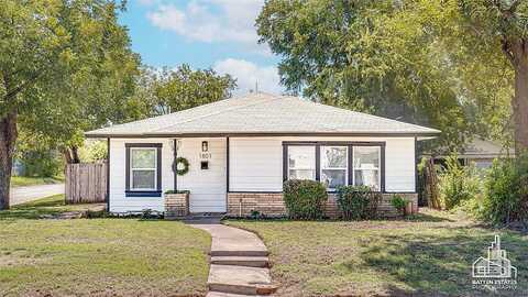 10Th, ABILENE, TX 79603