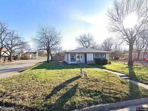 10Th, ABILENE, TX 79603