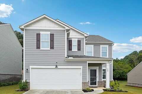 Knightsbridge, WINDER, GA 30680