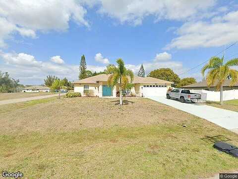 22Nd, CAPE CORAL, FL 33991