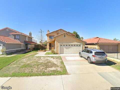 Glenview, PERRIS, CA 92571