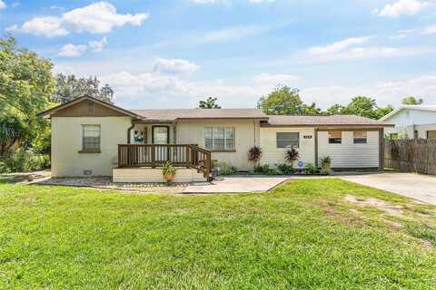 Avenue J, WINTER HAVEN, FL 33881