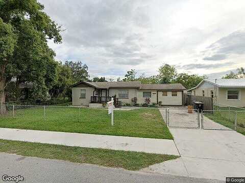 Avenue J, WINTER HAVEN, FL 33881