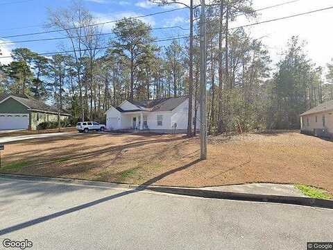 Knotted Pine, THOMASVILLE, GA 31792