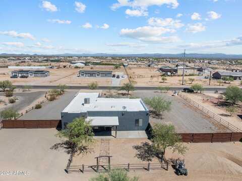 Patton, WITTMANN, AZ 85361