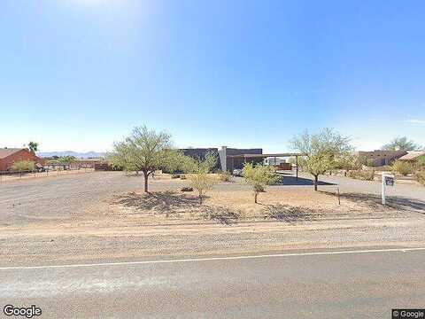 Patton, WITTMANN, AZ 85361