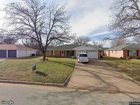 Brentwood, ABILENE, TX 79605