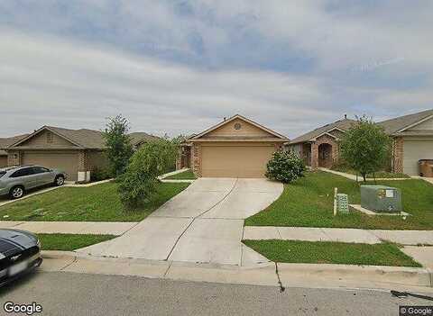 Heywood, PFLUGERVILLE, TX 78660