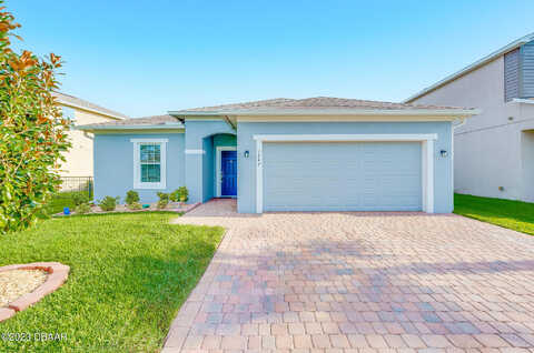 Girog, PORT ORANGE, FL 32129