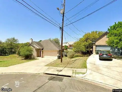 Debbie, SAN MARCOS, TX 78666