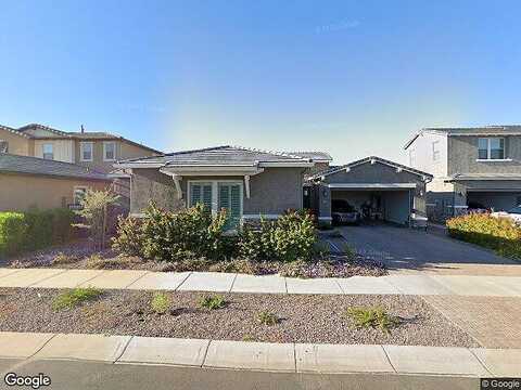 Strobe, MESA, AZ 85212