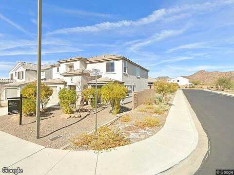 Tombstone, PEORIA, AZ 85383