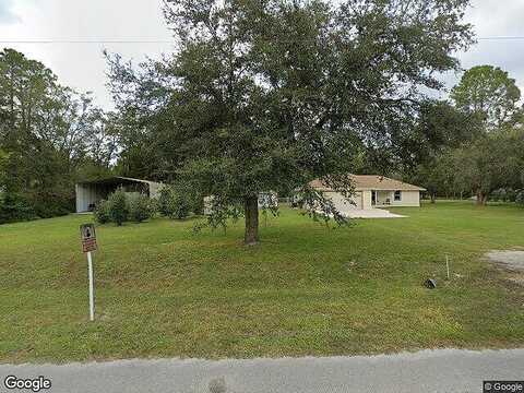 95Th, HAMPTON, FL 32044