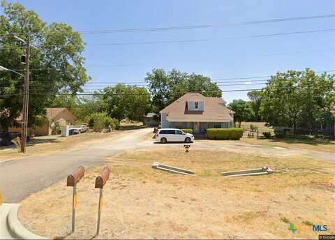 Central, TROY, TX 76579