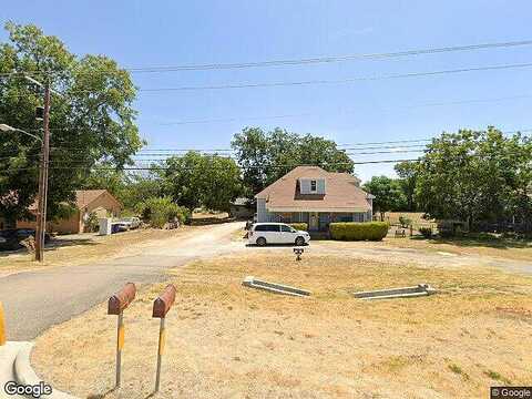 Central, TROY, TX 76579